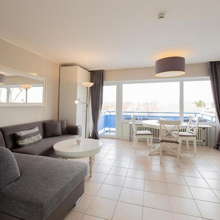 Ferienwohnung Seetempel App. 35 Шарбойц Екстер'єр фото
