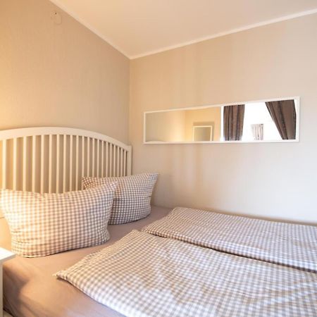 Ferienwohnung Seetempel App. 35 Шарбойц Екстер'єр фото