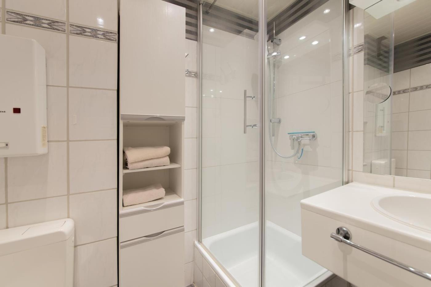 Ferienwohnung Seetempel App. 35 Шарбойц Екстер'єр фото