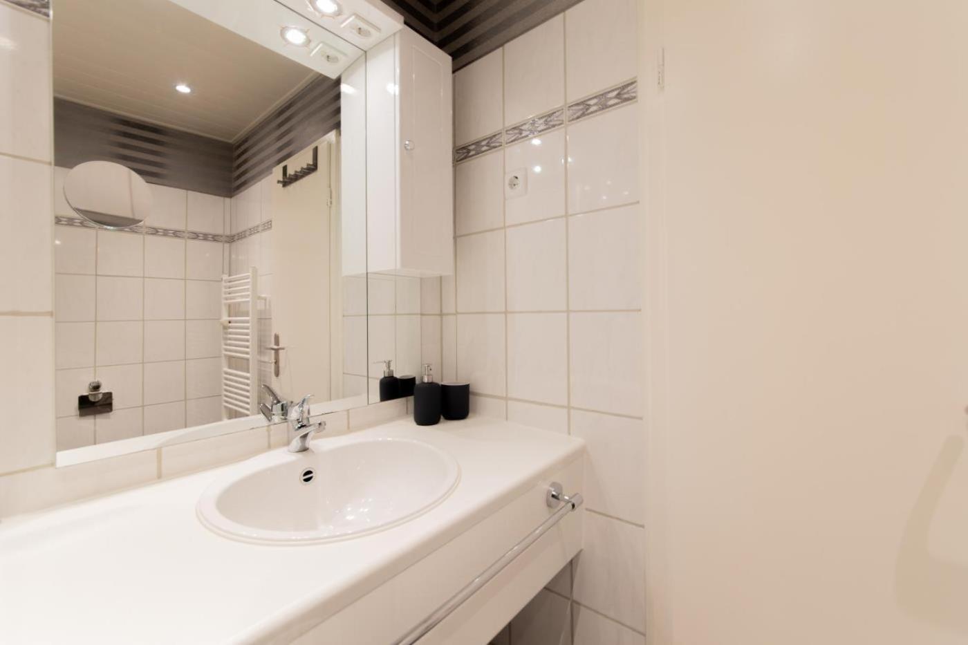 Ferienwohnung Seetempel App. 35 Шарбойц Екстер'єр фото