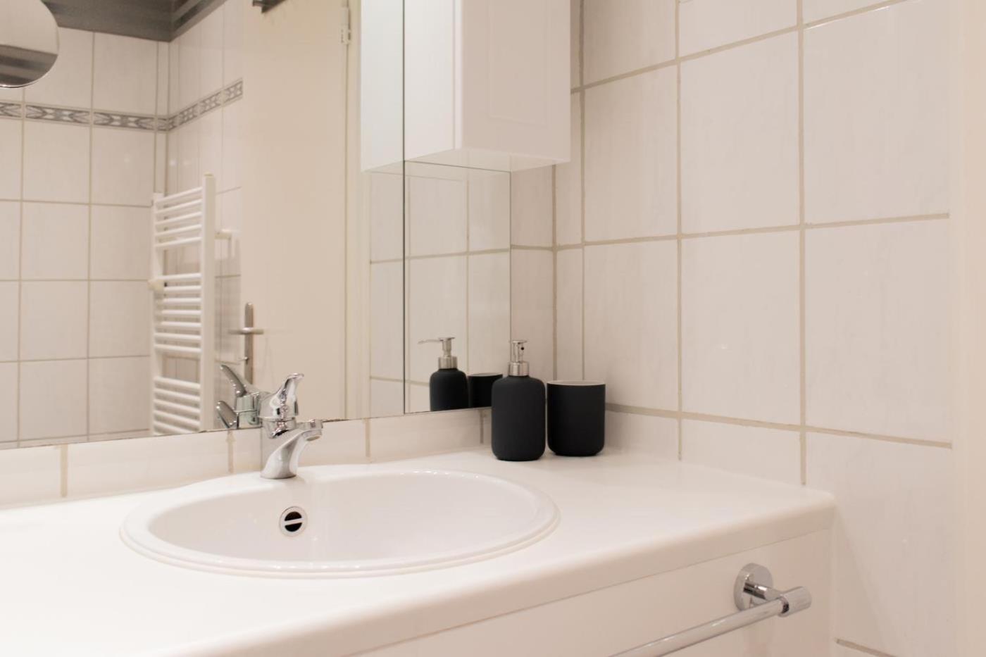 Ferienwohnung Seetempel App. 35 Шарбойц Екстер'єр фото