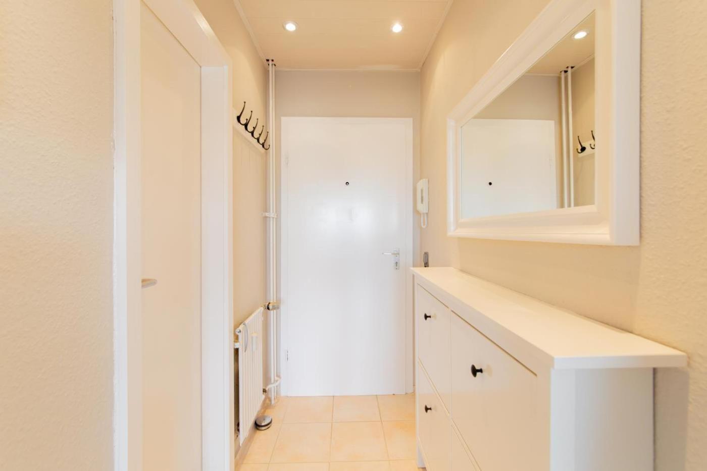 Ferienwohnung Seetempel App. 35 Шарбойц Екстер'єр фото