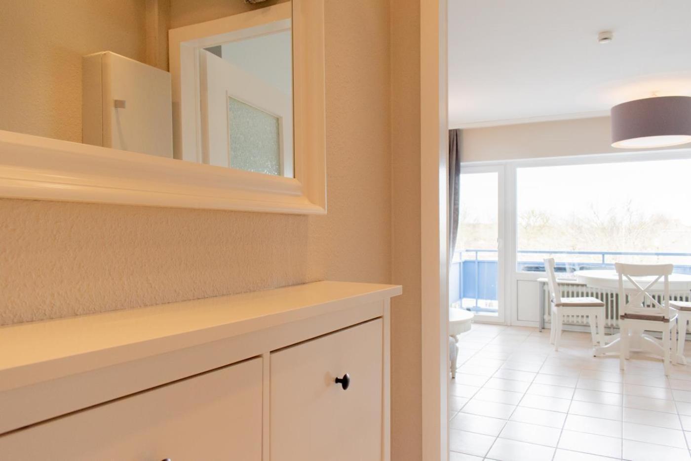 Ferienwohnung Seetempel App. 35 Шарбойц Екстер'єр фото