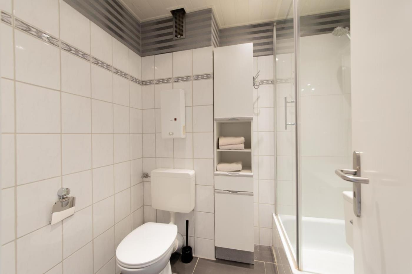 Ferienwohnung Seetempel App. 35 Шарбойц Екстер'єр фото