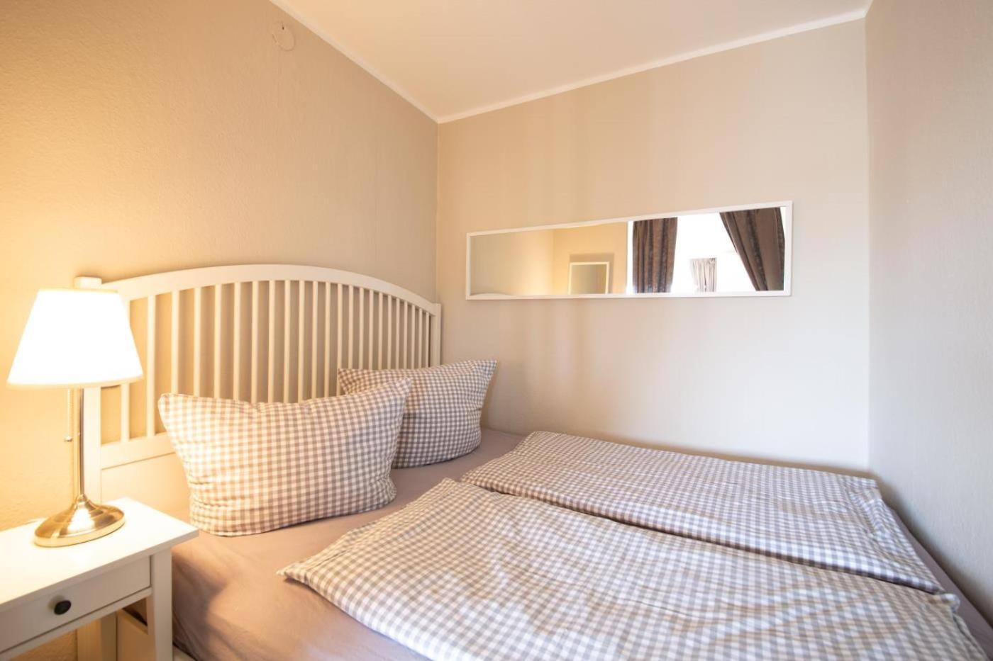 Ferienwohnung Seetempel App. 35 Шарбойц Екстер'єр фото