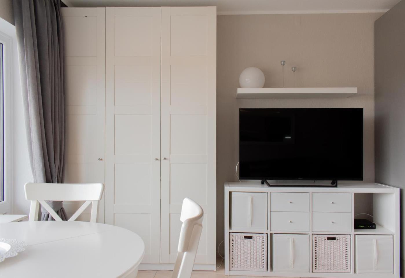 Ferienwohnung Seetempel App. 35 Шарбойц Екстер'єр фото