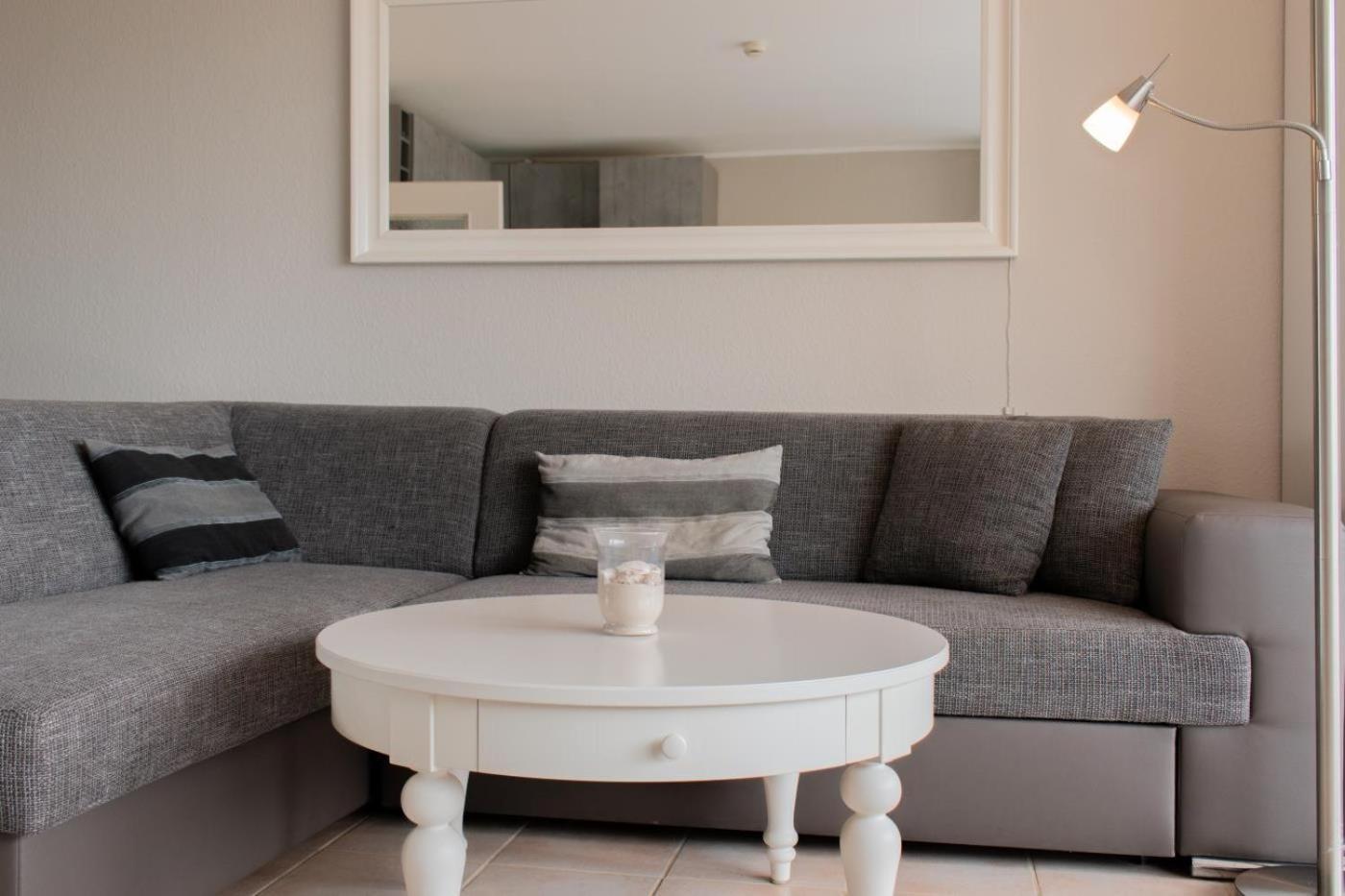 Ferienwohnung Seetempel App. 35 Шарбойц Екстер'єр фото