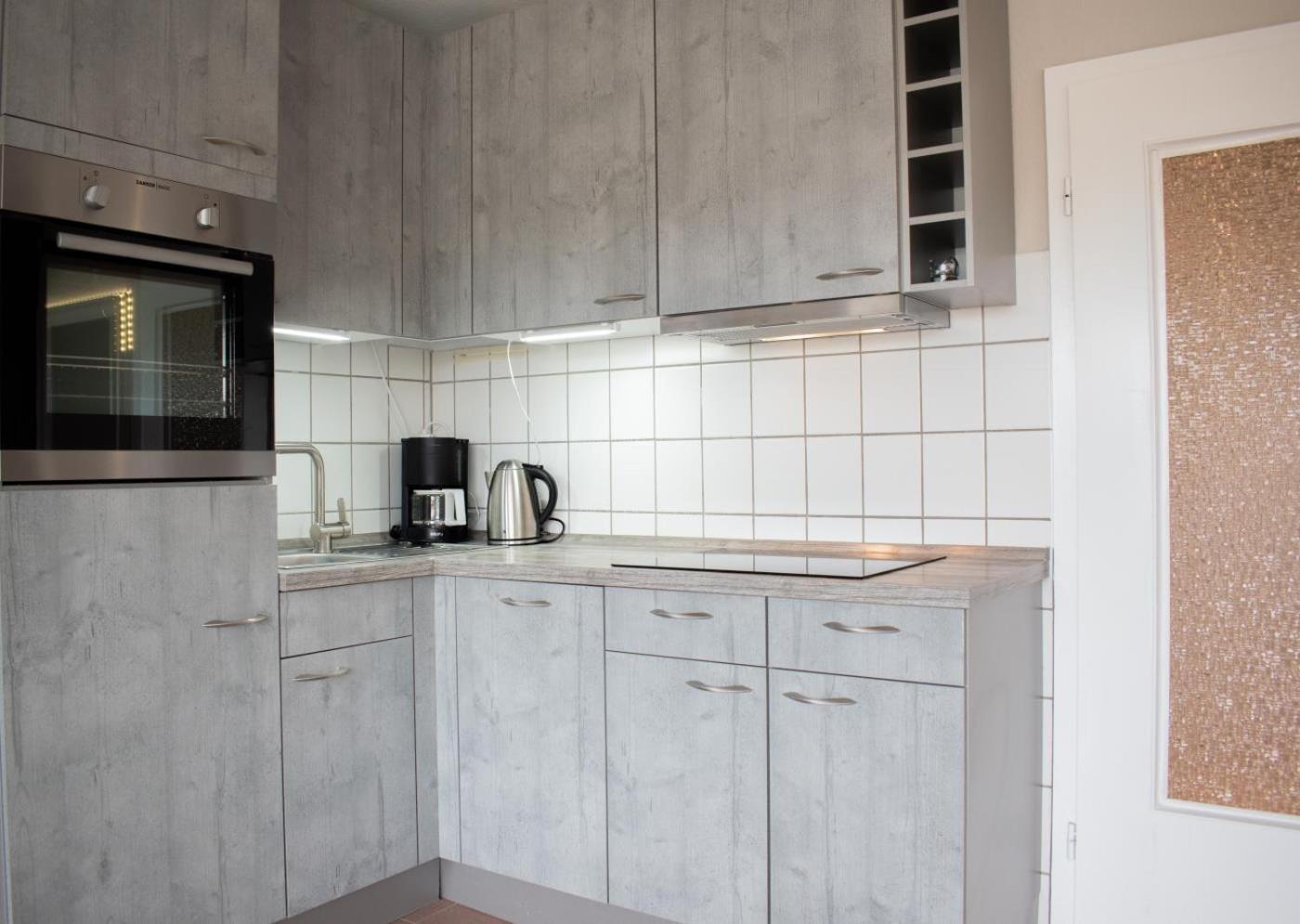 Ferienwohnung Seetempel App. 35 Шарбойц Екстер'єр фото
